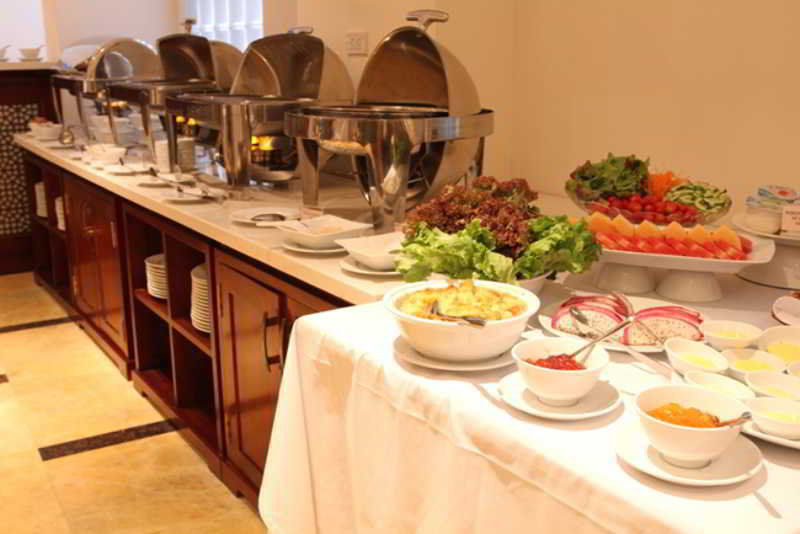 Hotel 1-2-3 Hanoi Hoan Kiem Dış mekan fotoğraf