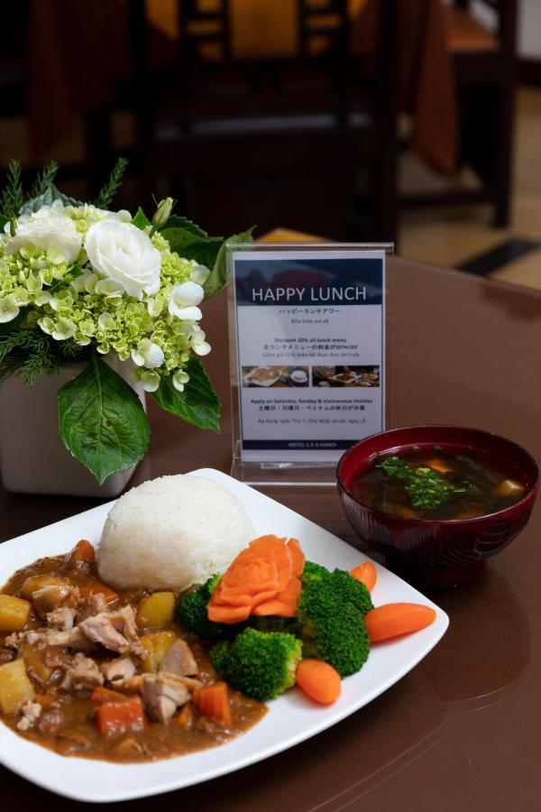 Hotel 1-2-3 Hanoi Hoan Kiem Dış mekan fotoğraf