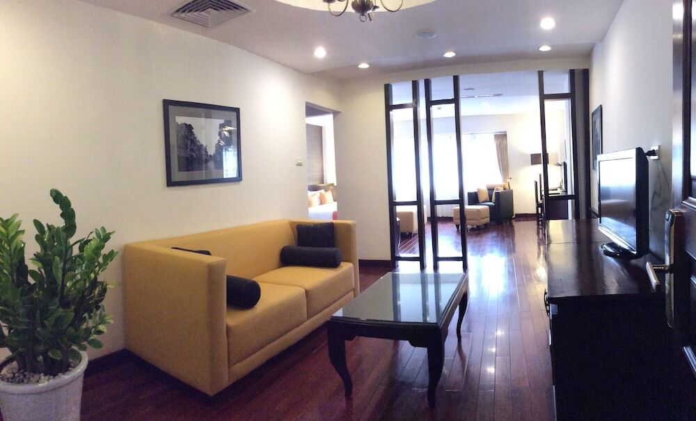 Hotel 1-2-3 Hanoi Hoan Kiem Dış mekan fotoğraf