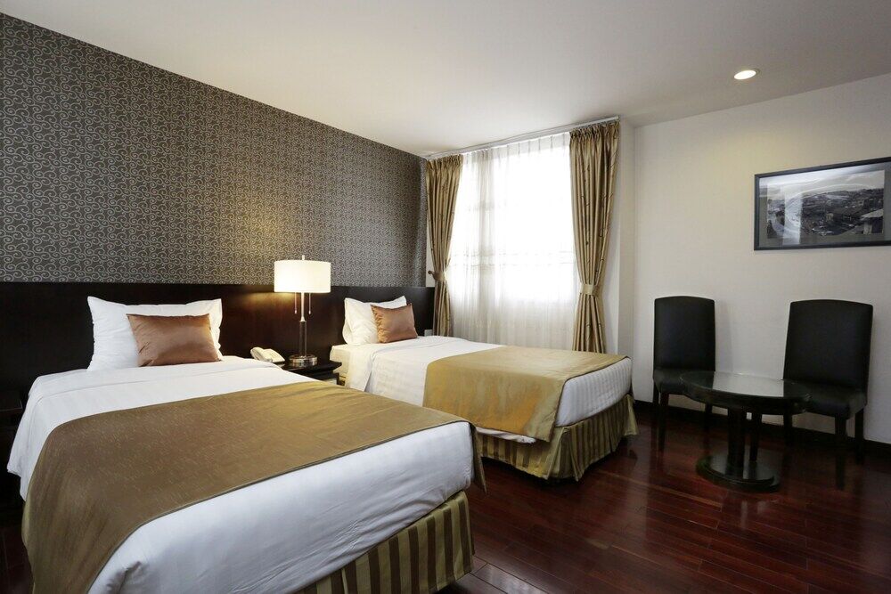 Hotel 1-2-3 Hanoi Hoan Kiem Dış mekan fotoğraf