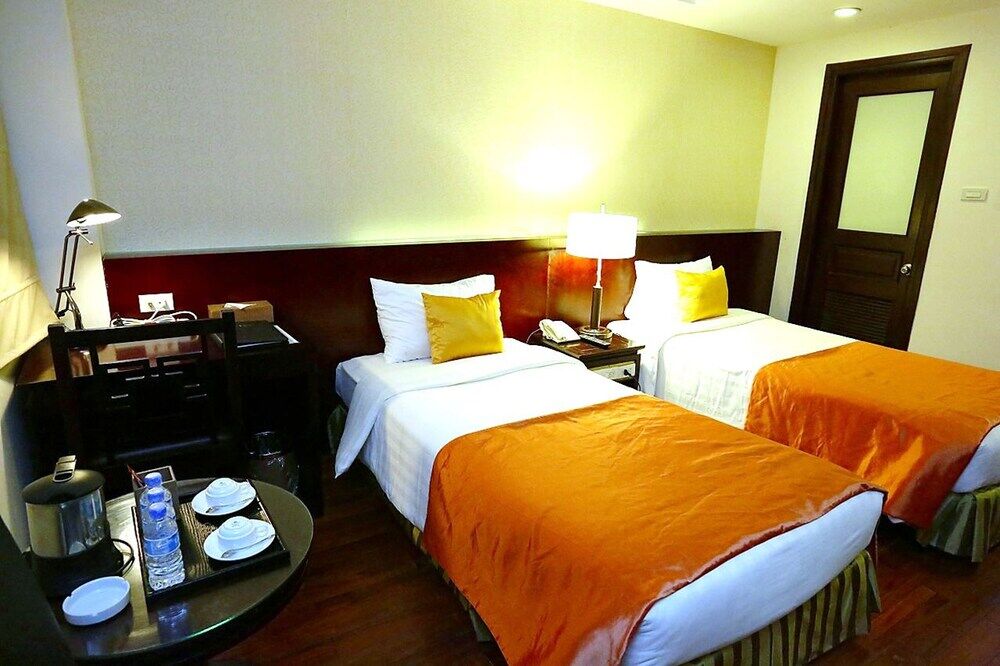 Hotel 1-2-3 Hanoi Hoan Kiem Dış mekan fotoğraf